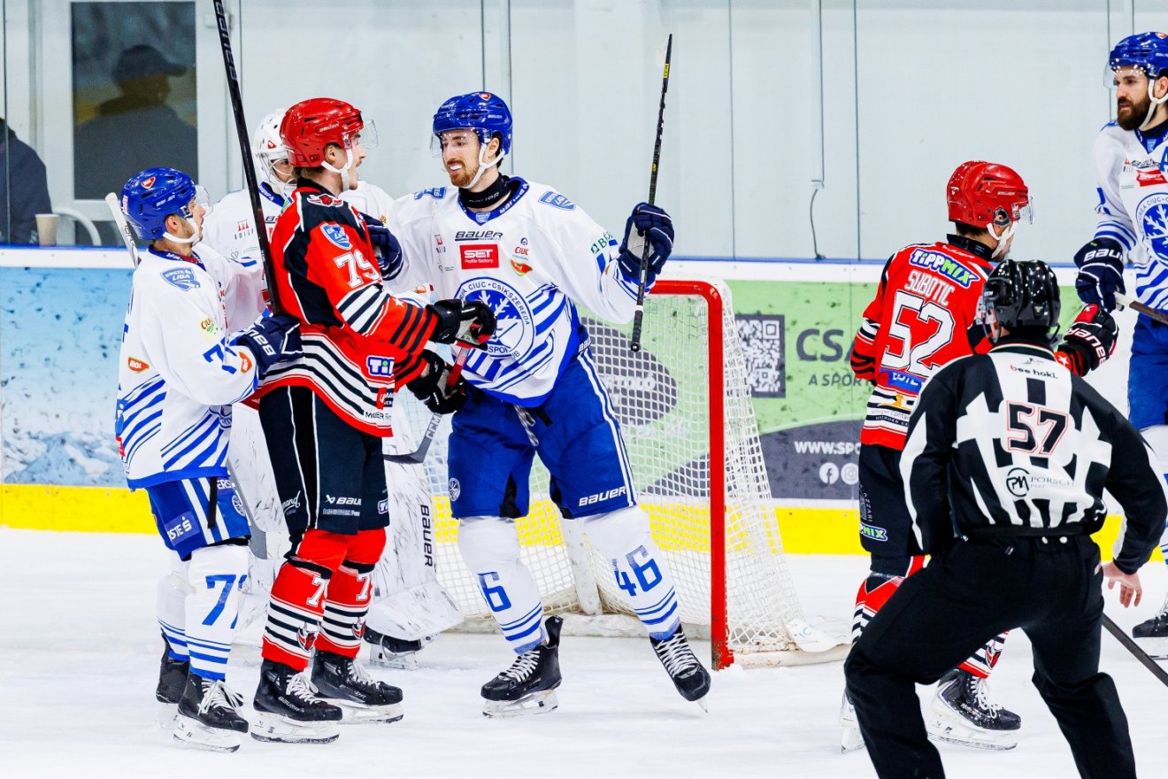 •  Fotó: DAB/Anda Fábián