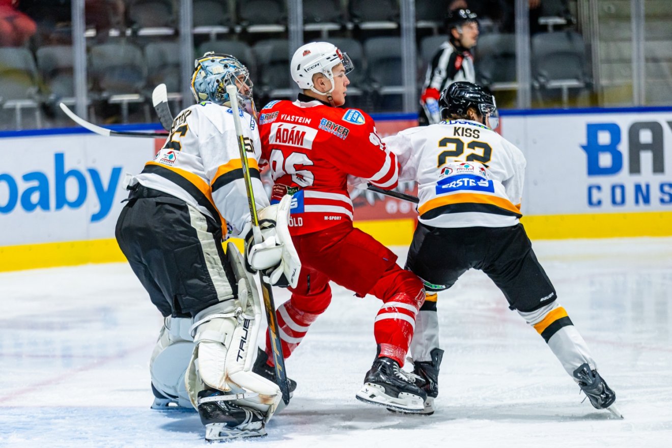 •  Fotó: GYHK/Szász Adorján