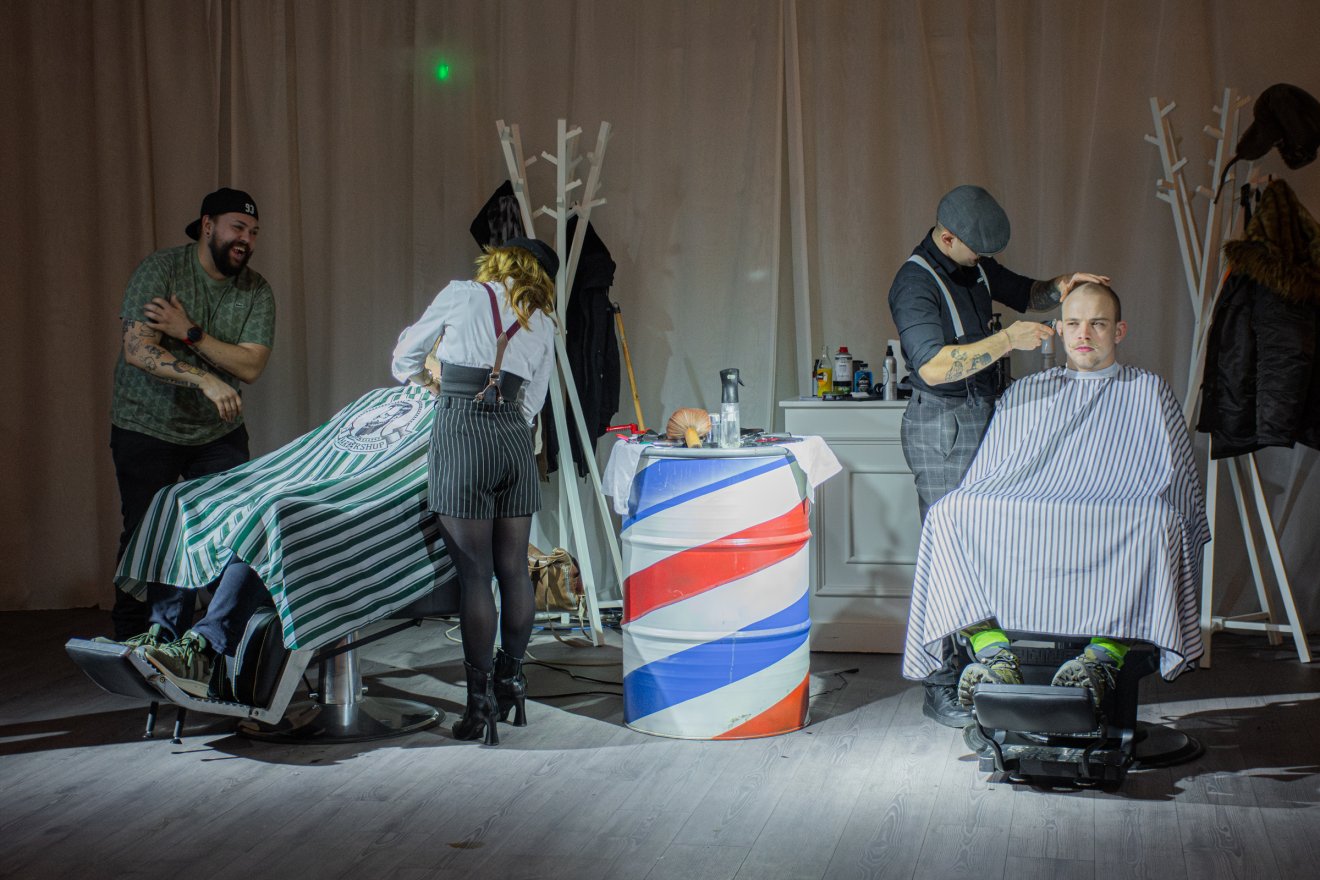 •  Fotó: László Ildikó