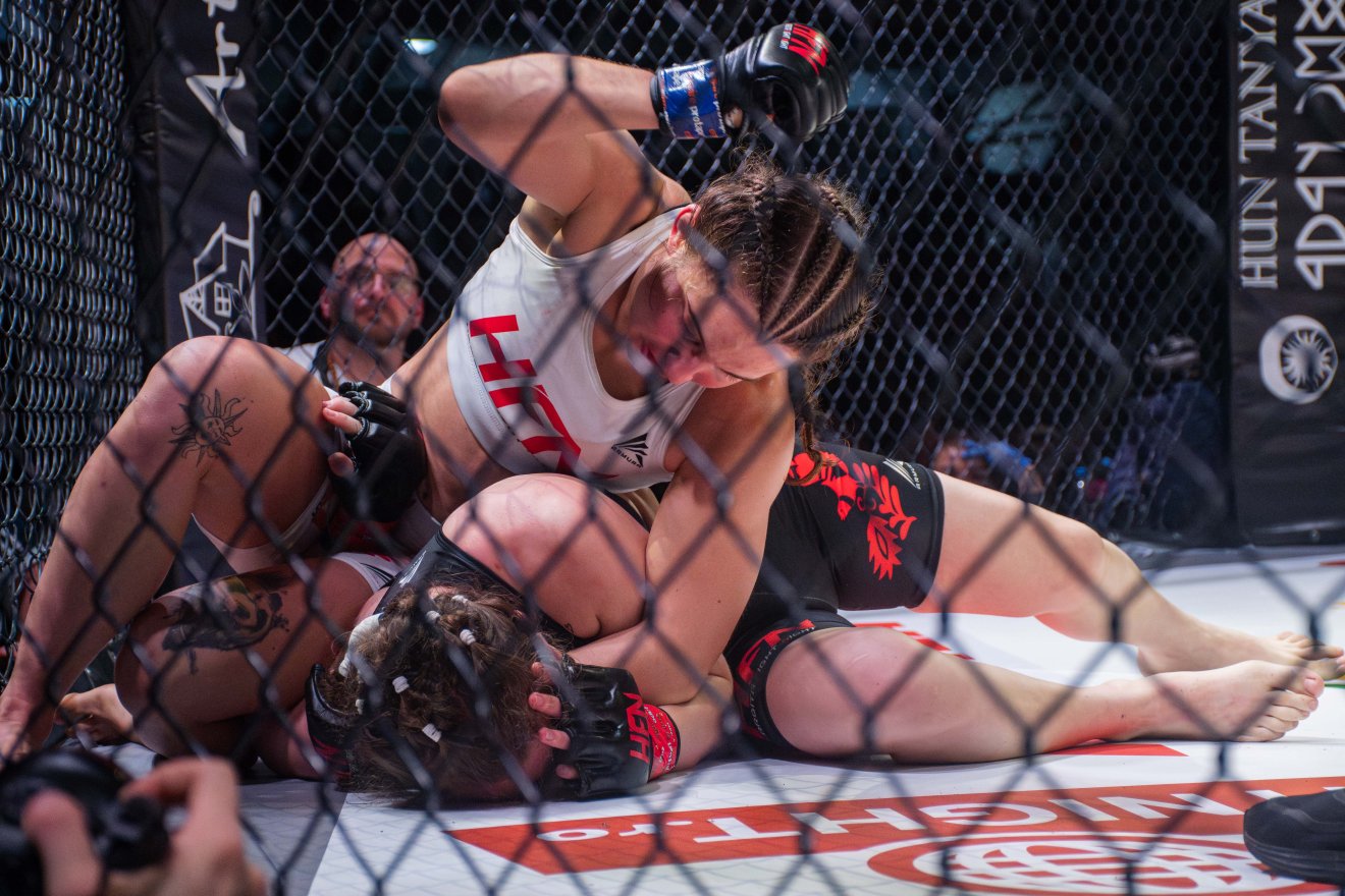 &bullet;  Fotó: László Ildikó