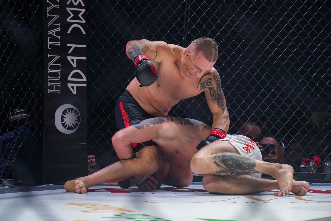 &bullet;  Fotó: László Ildikó