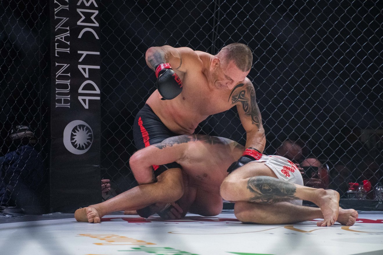 •  Fotó: László Ildikó