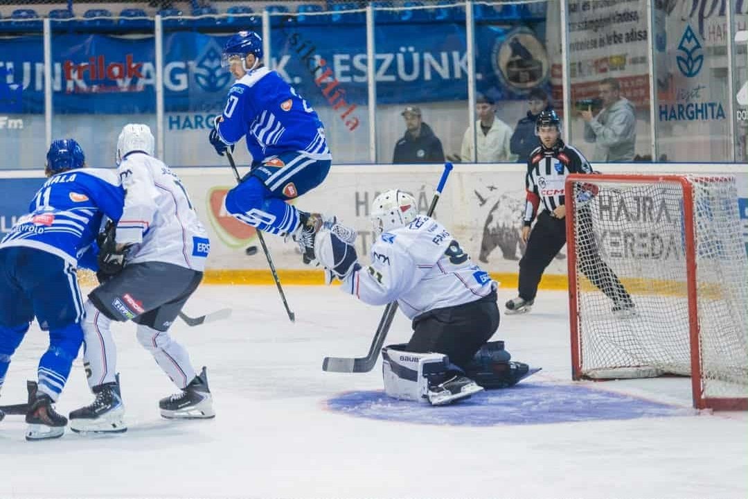 •  Fotó: Pál Zoltán