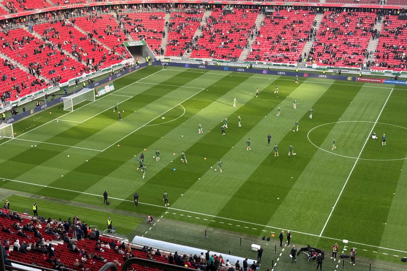 • Fotó: Sebestyén Ervin