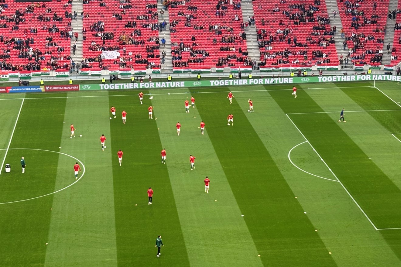 • Fotó: Sebestyén Ervin