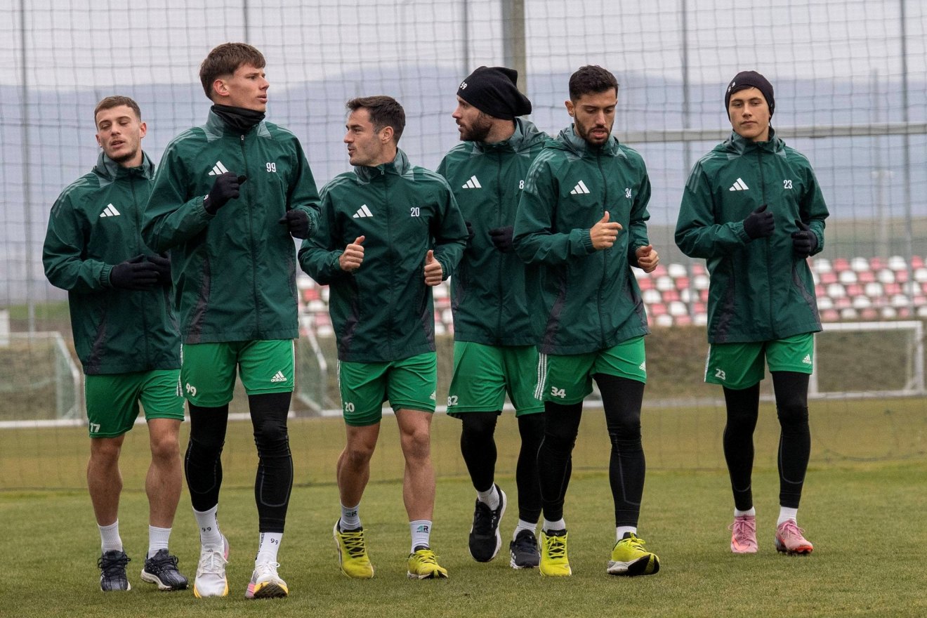 •  Fotó: Facebook/Sepsi OSK