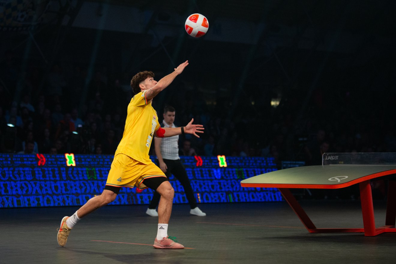 &bullet;  Fotó: Olti Angyalka