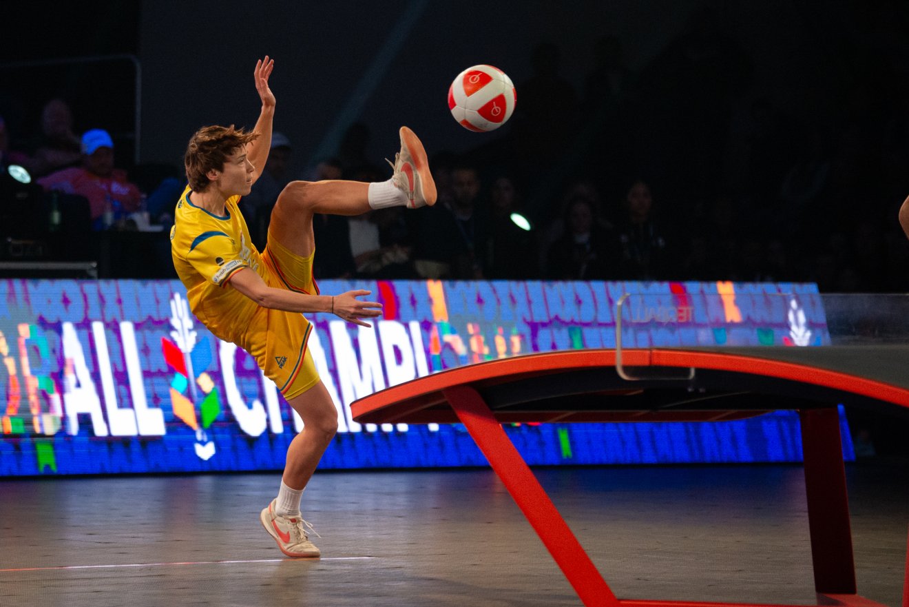 &bullet;  Fotó: Olti Angyalka