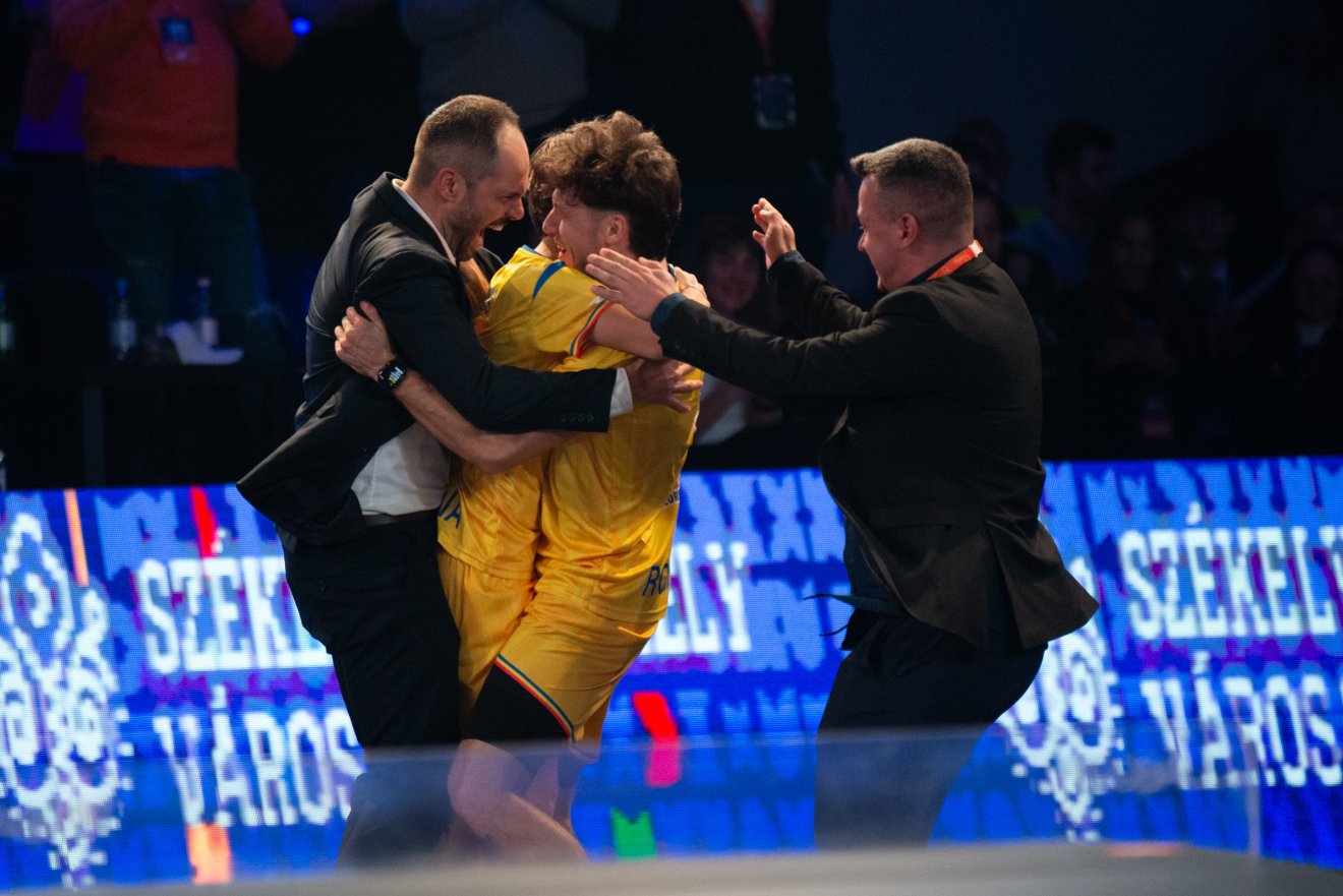 •  Fotó: OLti Angyalka