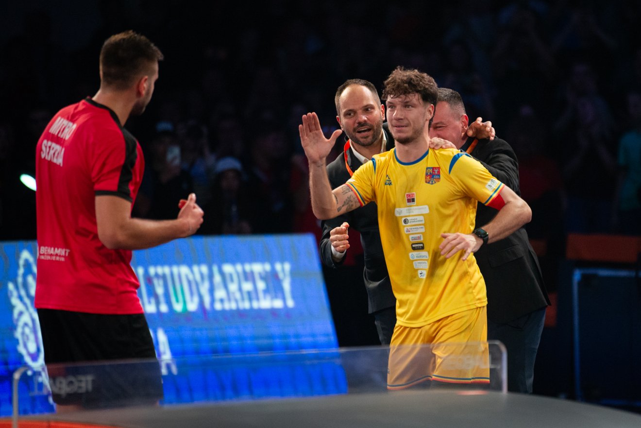 •  Fotó: Olti Angyalka