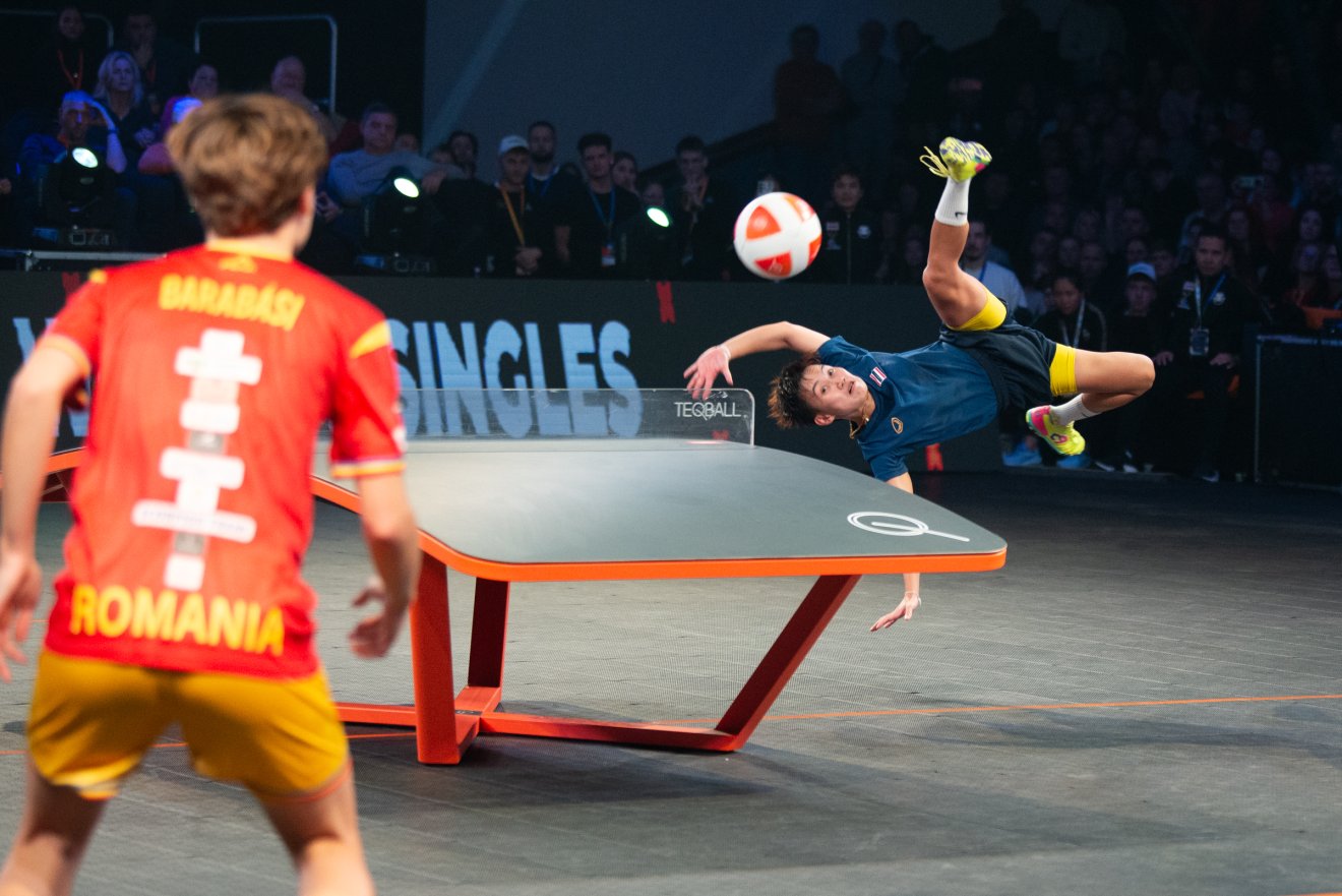 • Fotó: Olti Angyalka