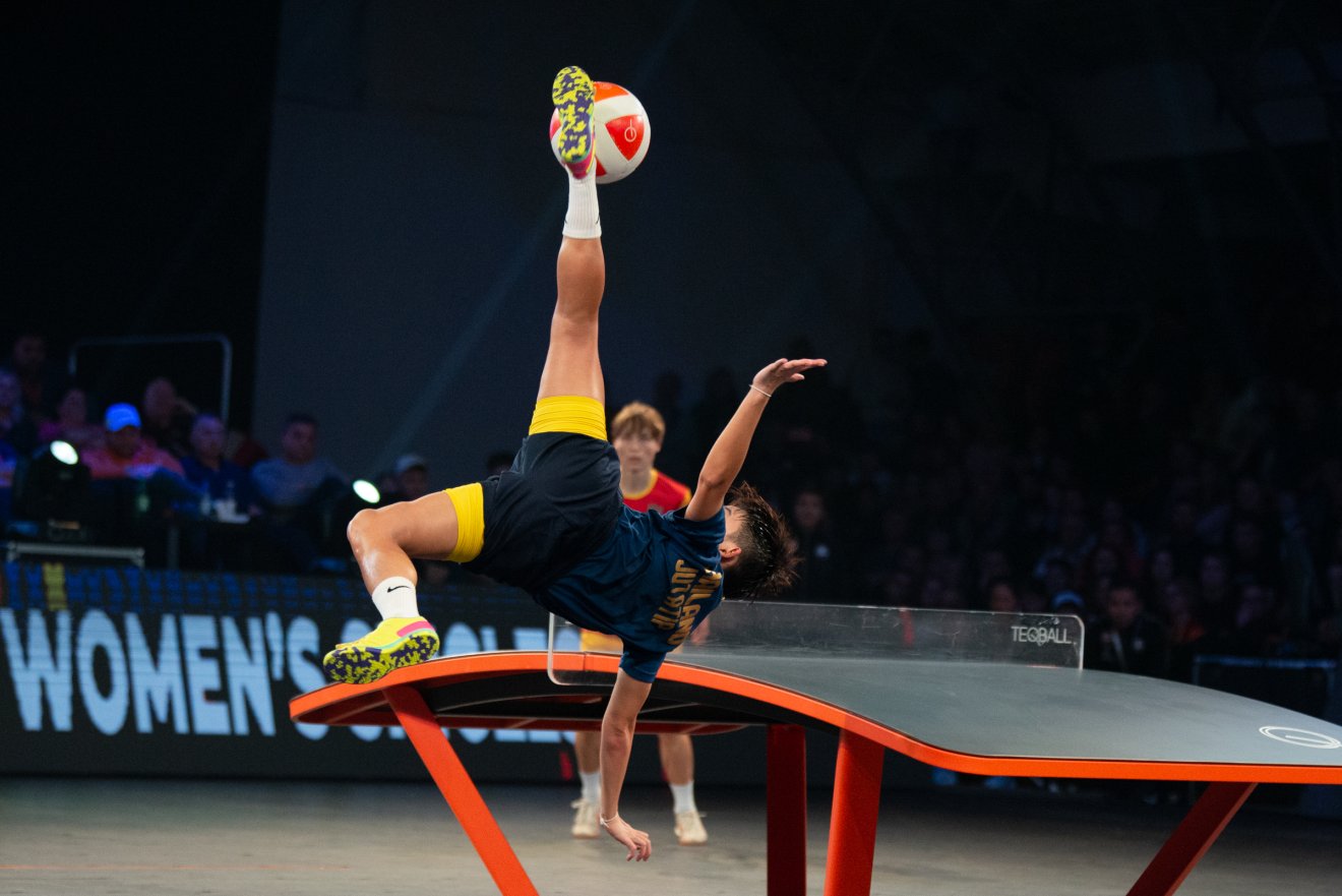 • Fotó: Olti Angyalka