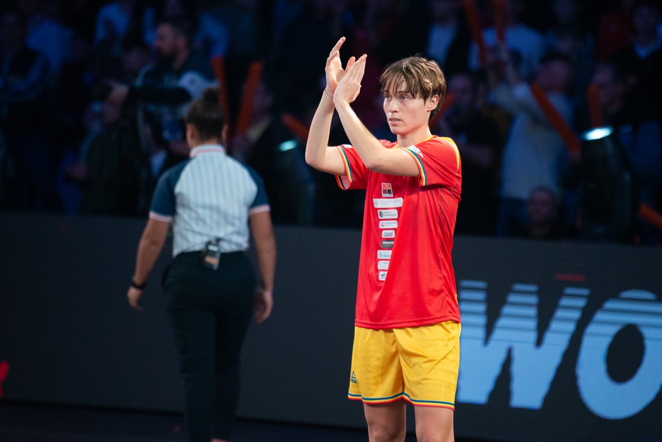 •  Fotó: Olti Angyalka