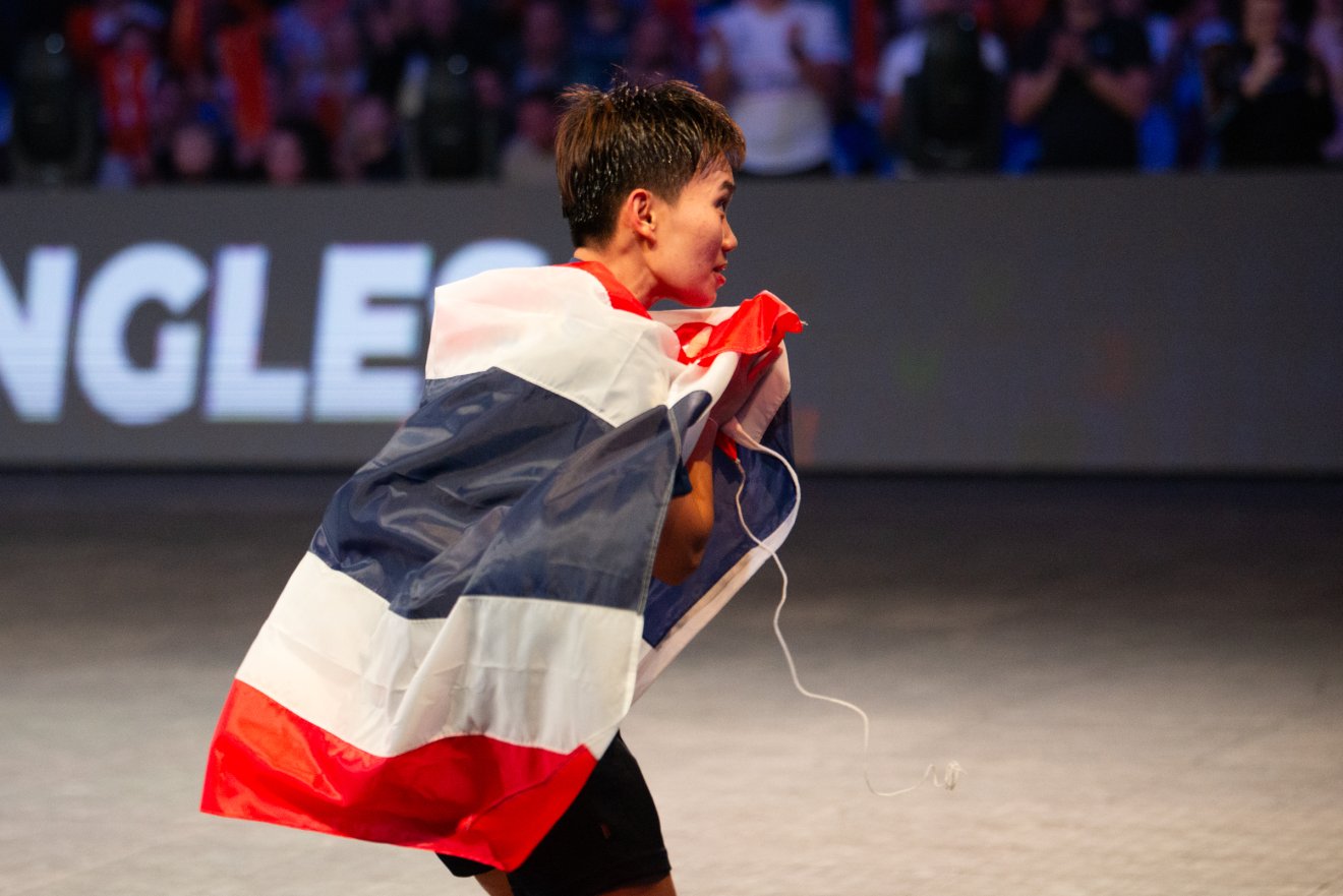 •  Fotó: Olti Angyalka