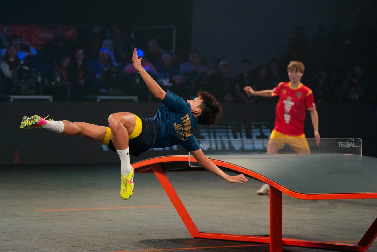 •  Fotó: Olti Angyalka