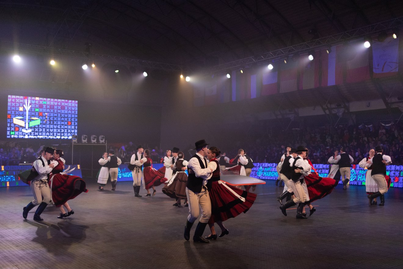 • Fotó: Olti Angyalka