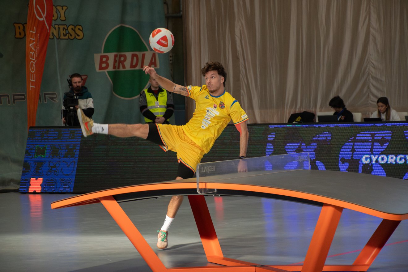 &bullet;  Fotó: László Ildikó