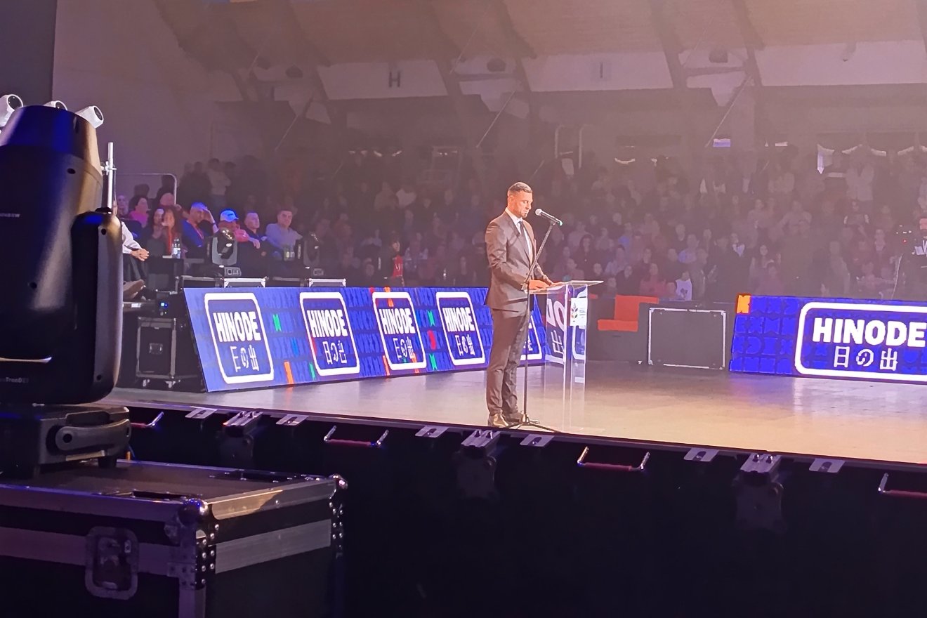 • Fotó: Horváth Bálint Ottó