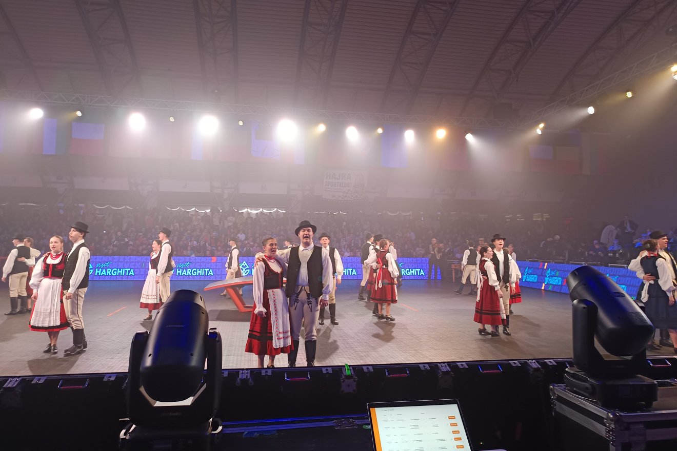 •  Fotó: Horváth Bálint Ottó