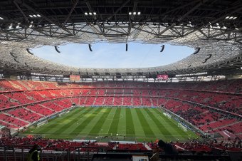 Mutatjuk a budapesti BL-döntő jegyárait