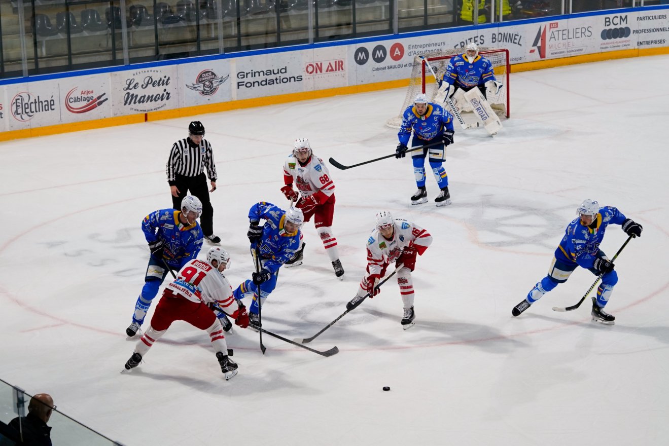 Későn ébredt a GYHK, vereséggel indított a Kontinentális Kupában