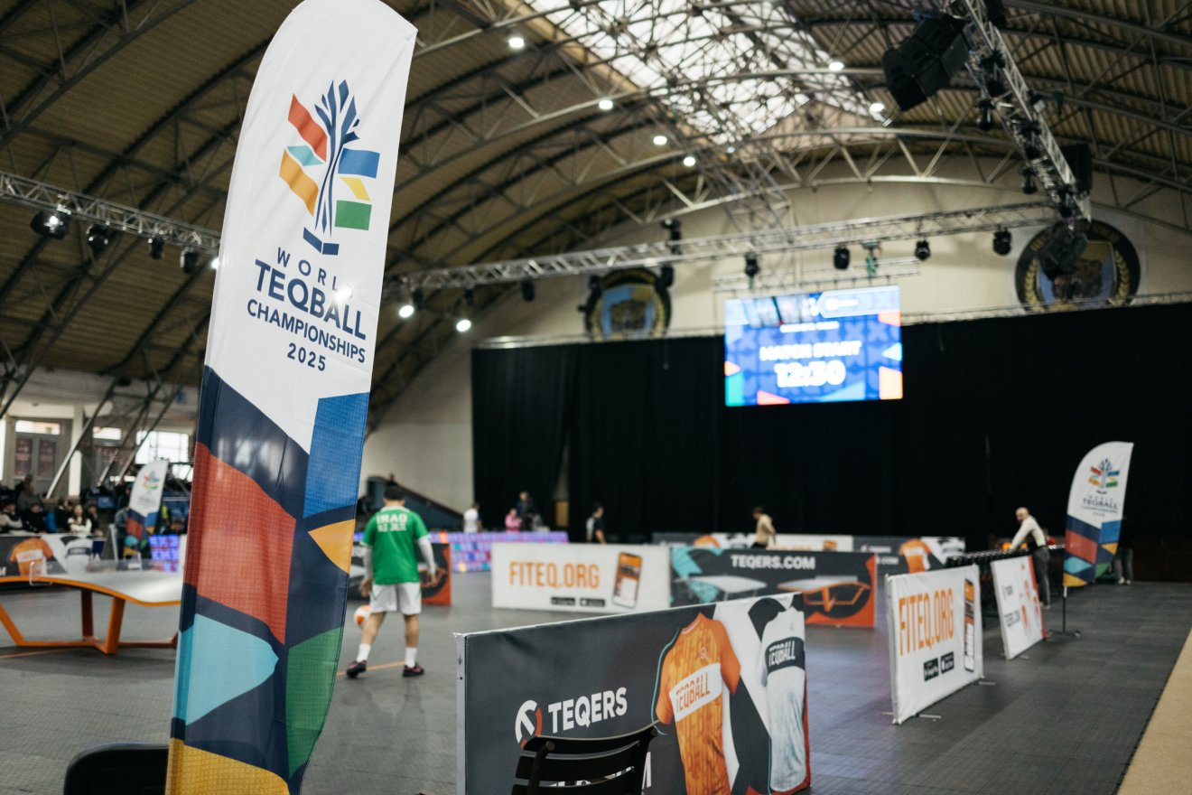 Teqball-vb: három székely aranyérem a tét, azok is bejuthatnak, akik nem regisztráltak a döntőkre