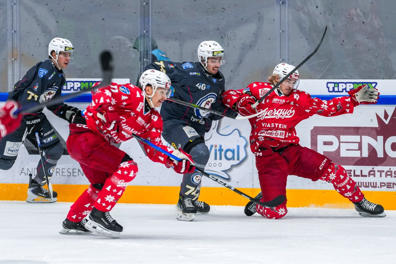 &bullet;  Fotó: Várhegyi Erna/BJAHC