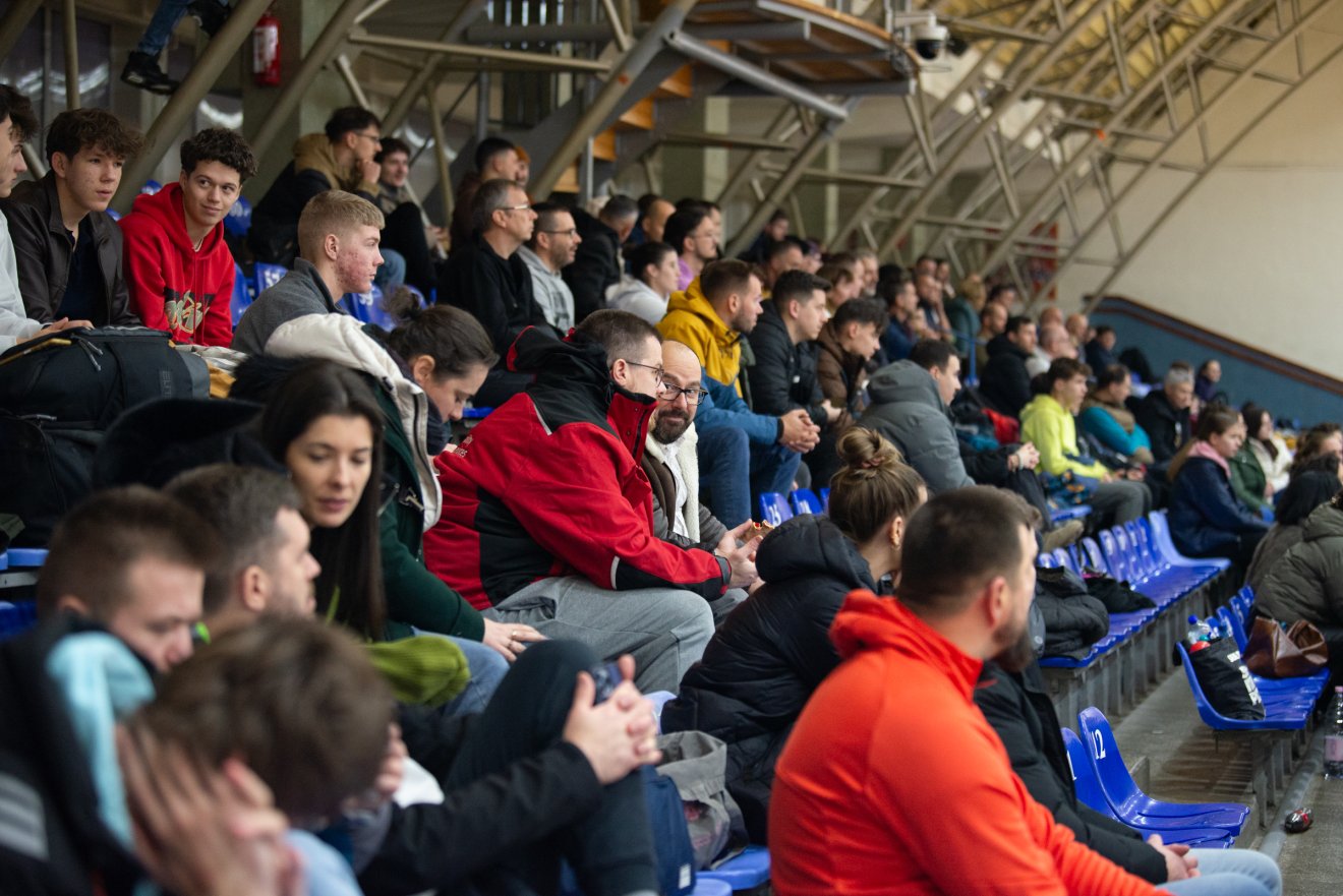 &bullet;  Fotó: Olti Angyalka