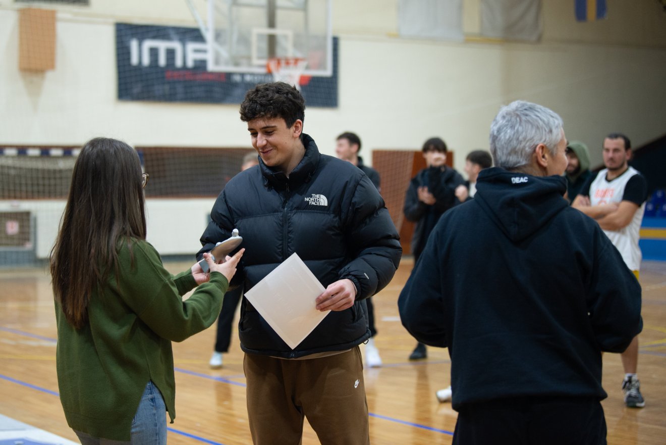 &bullet;  Fotó: Olti Angyalka