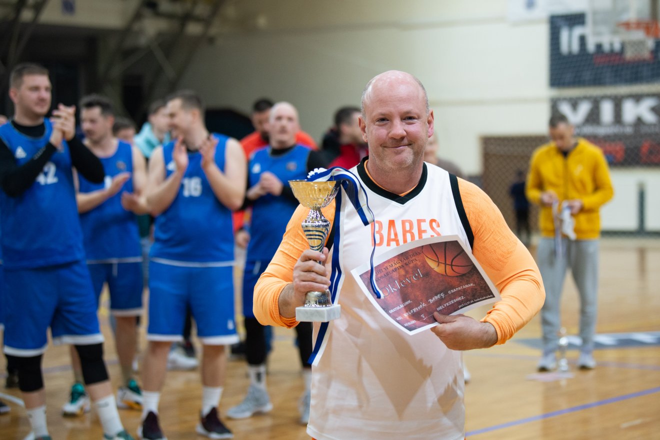 &bullet;  Fotó: Olti Angyalka