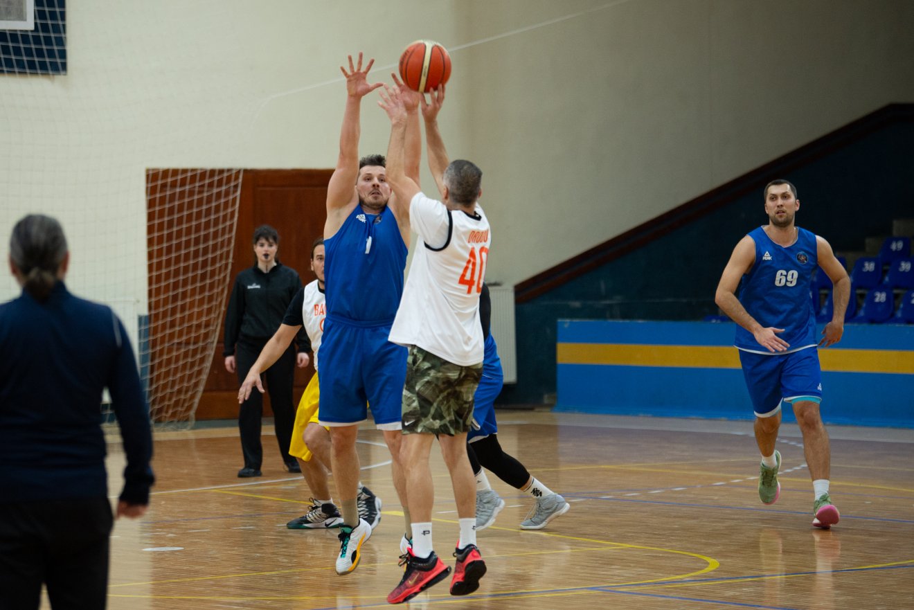 &bullet;  Fotó: Olti Angyalka