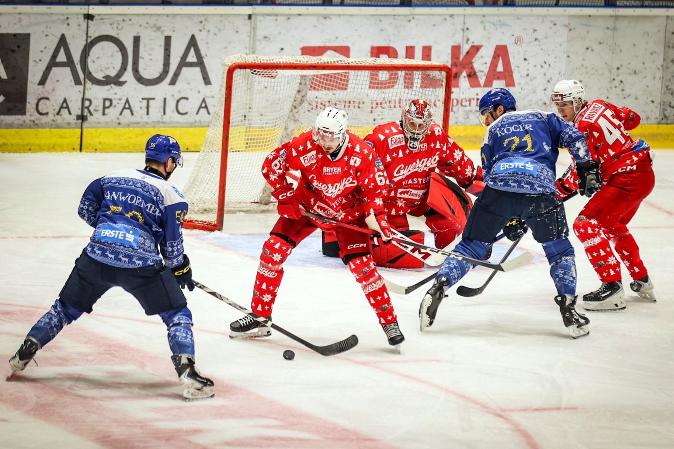• Fotó: Catalina Zorojanu/Corona Brasov