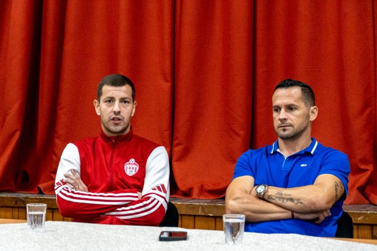 Hadnagy Attila: elfogadjuk a kritikát, de a családtagok szidása túlmegy minden határon