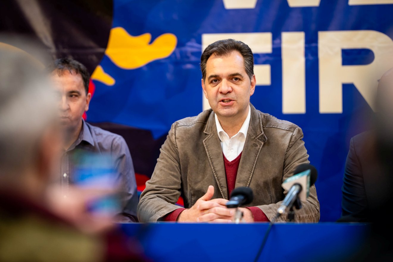•  Fotó: Kiss Zsombor