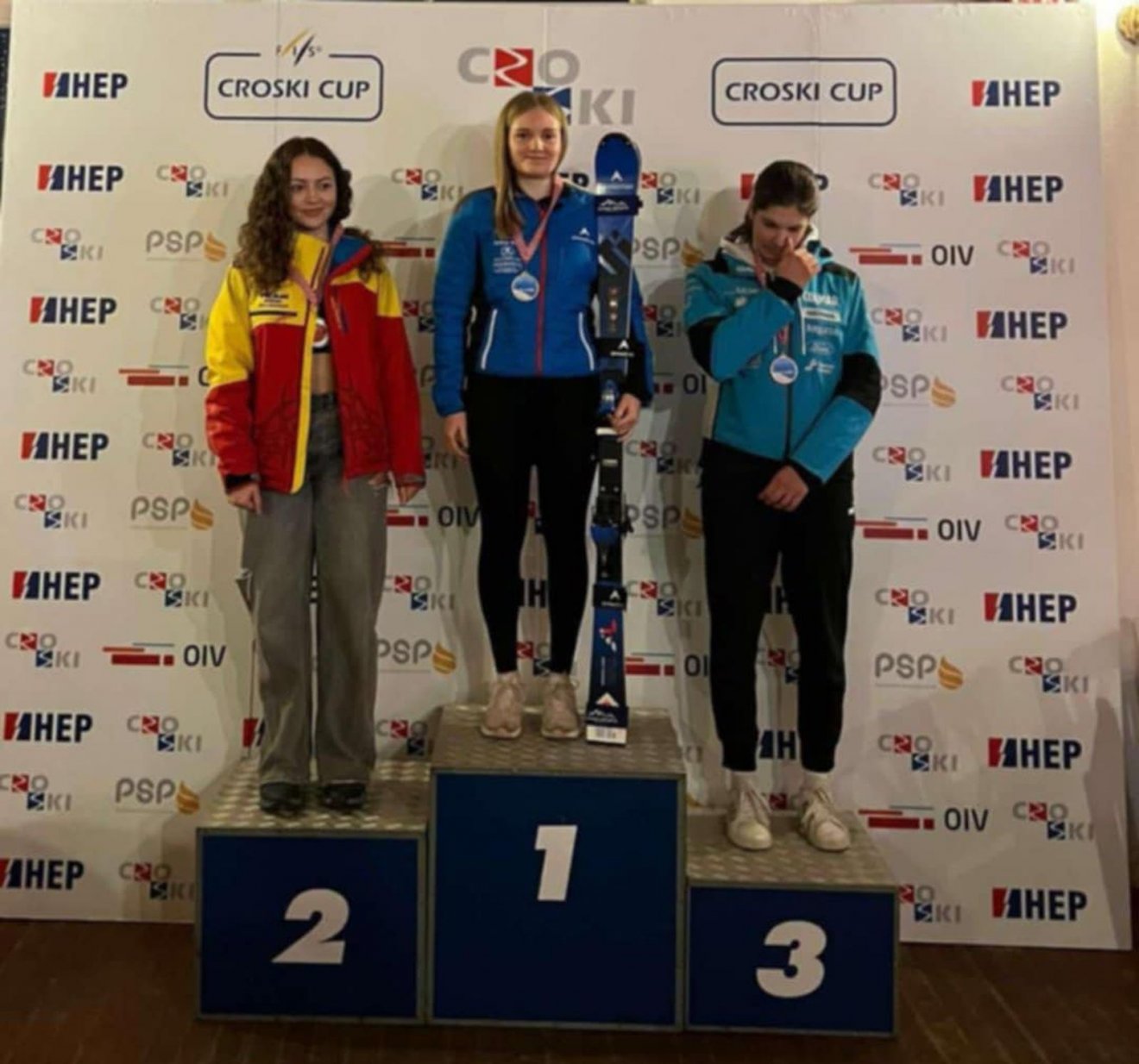 •  Fotó: Balogh Lőrincz Bernadett magánarchívuma