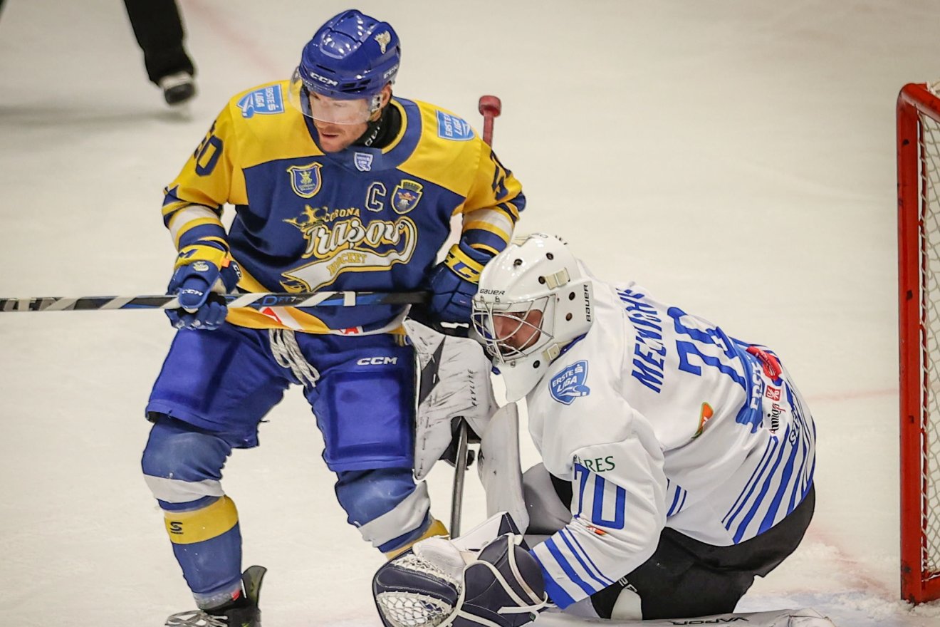 •  Fotó: Brassói Corona/Cătălina Zorojanu