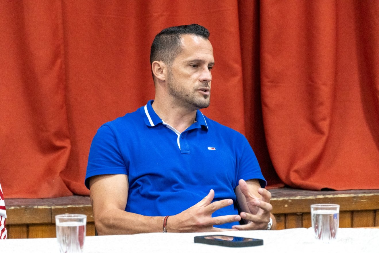 •  Fotó: Filep Zsombor