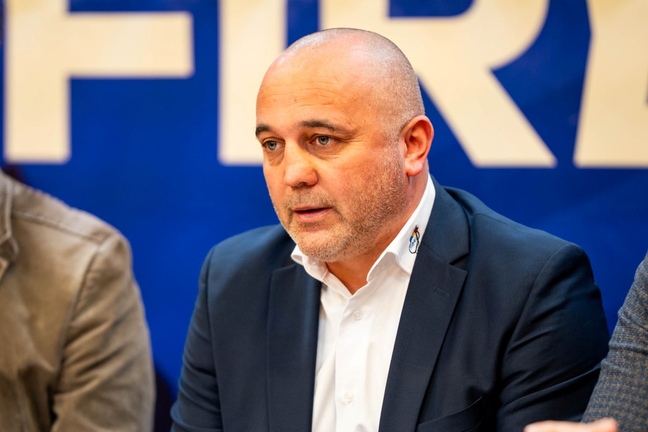 •  Fotó: Kiss Zsombor