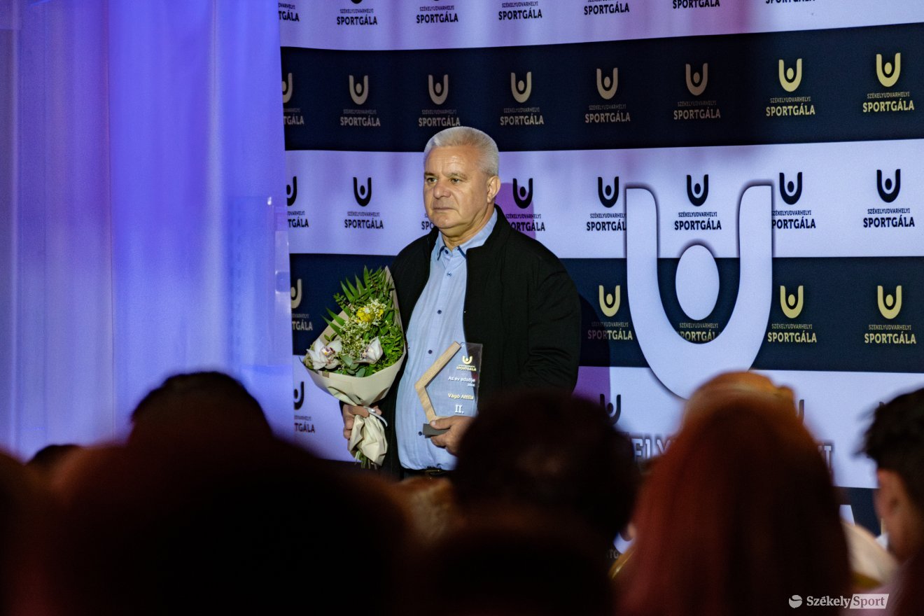 •  Fotó: László Ildikó