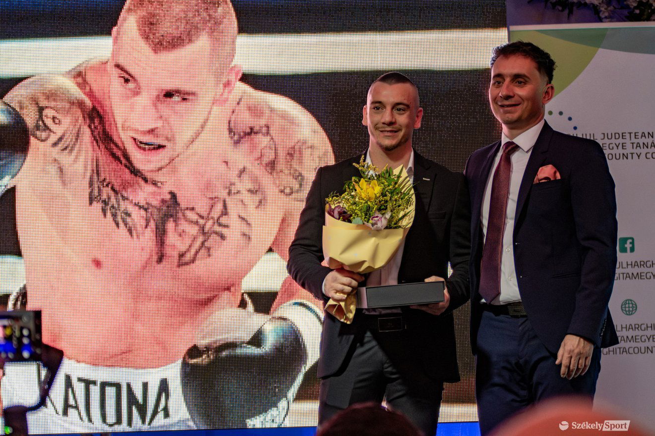 •  Fotó: László Ildikó