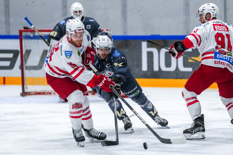 Nullára verte idegenben a budapestieket a GYHK
