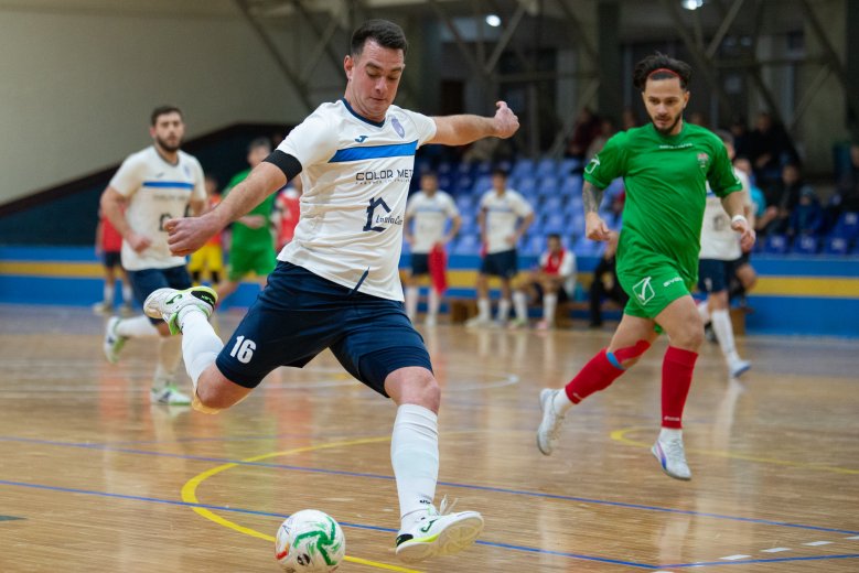 A szünet után már nem kegyelmezett a Marosvásárhelyi VSK