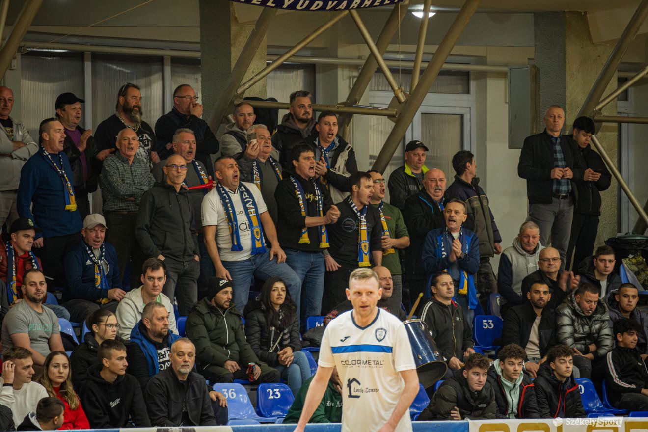•  Fotó: László Ildikó