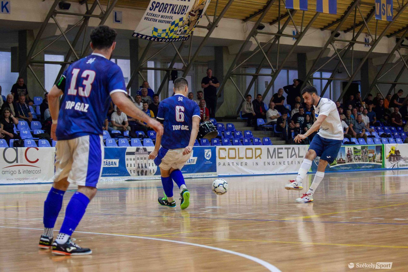 •  Fotó: Csató Andrea