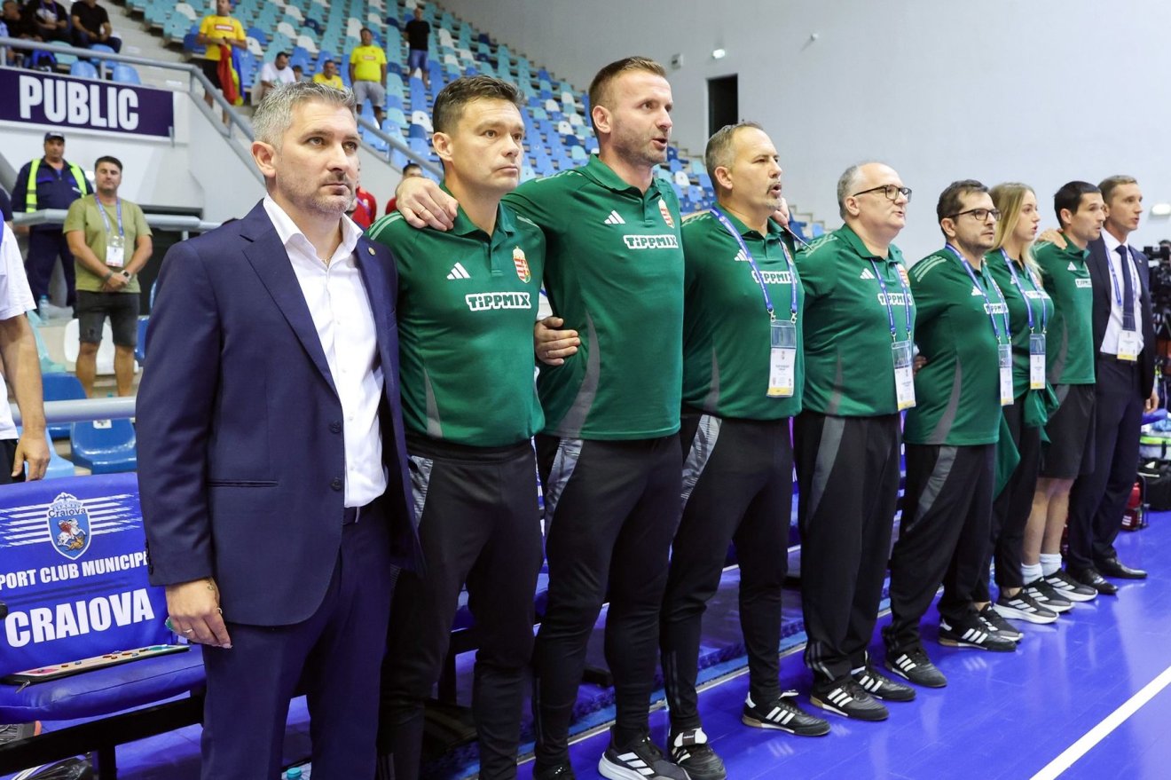 •  Fotó: Facebook/Sportul Ilustrat