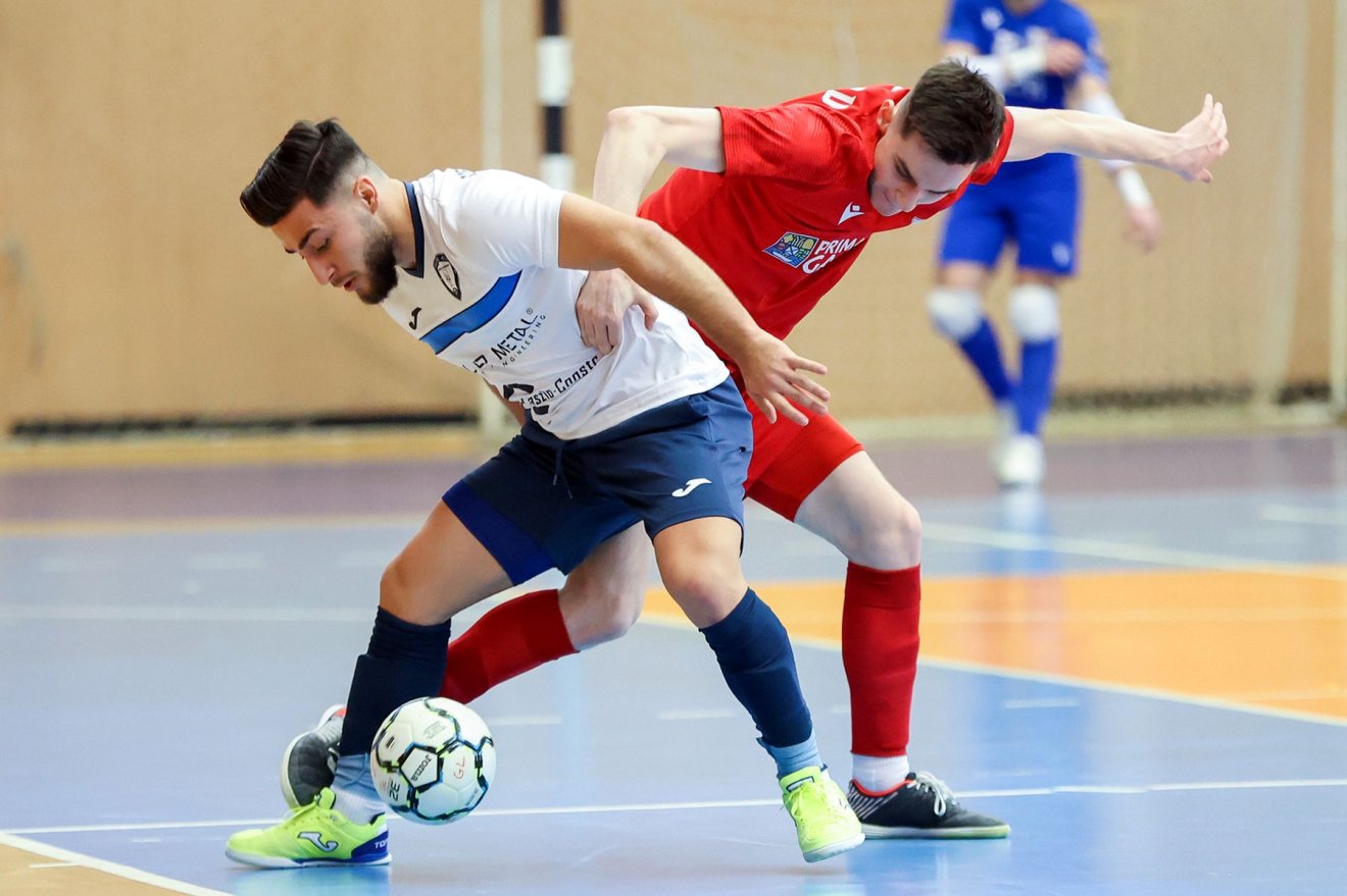 •  Fotó: Facebook/Sportul Ilustrat