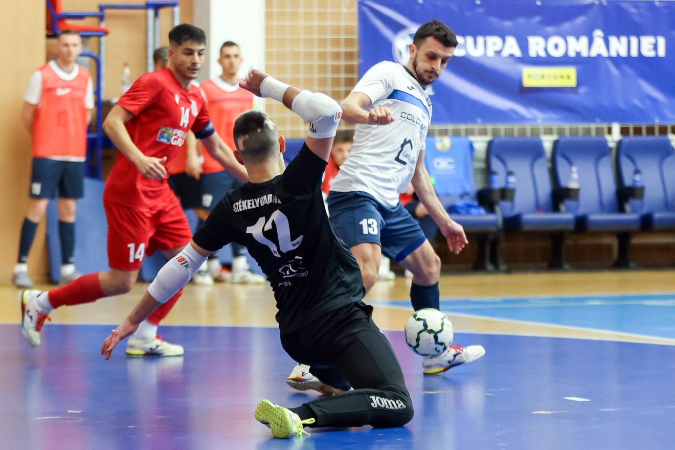 •  Fotó: Facebook/Sportul Ilustrat