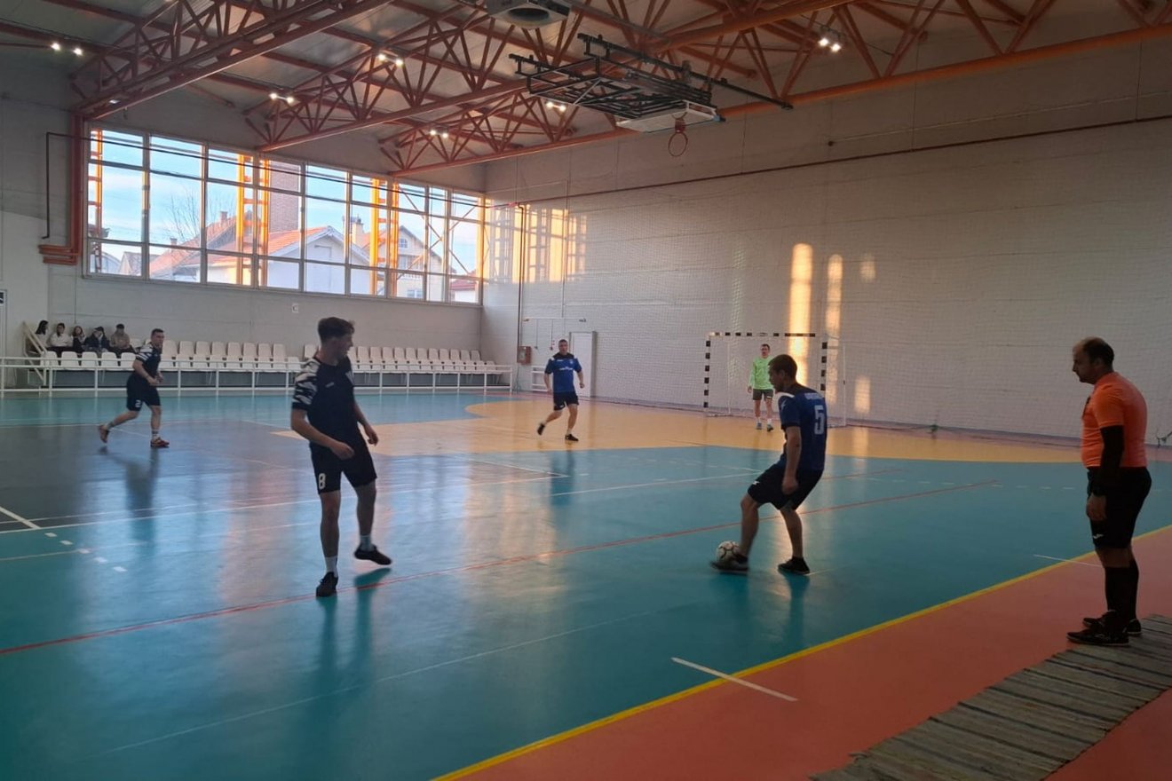 •  Fotó: Hargita Megyei Labdarúgó Egyesület
