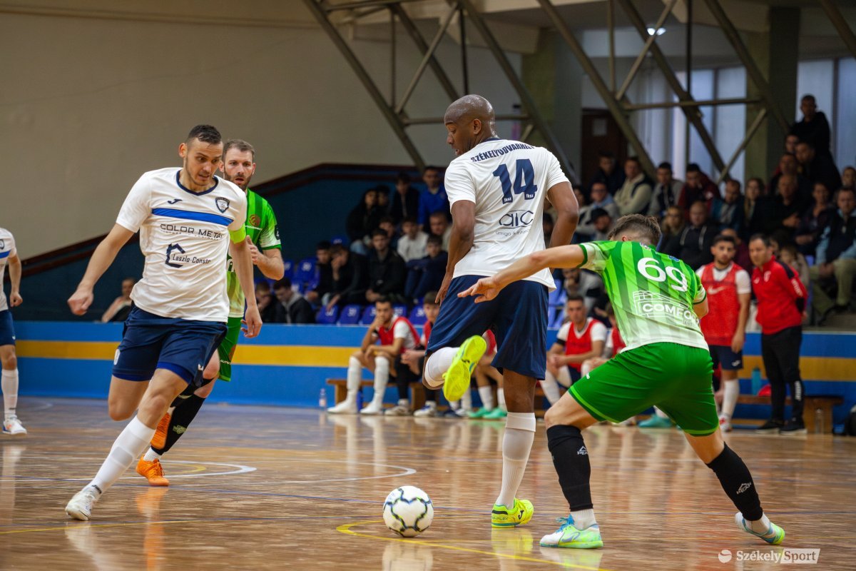 • Fotó: Csató Andrea