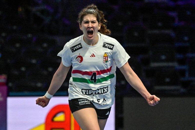 Kergették a románok a magyarokat, egyszer sem érték utol a kézivébén